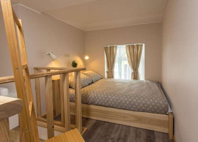 Апартаменты Inga Vacation House Друскининкай-48