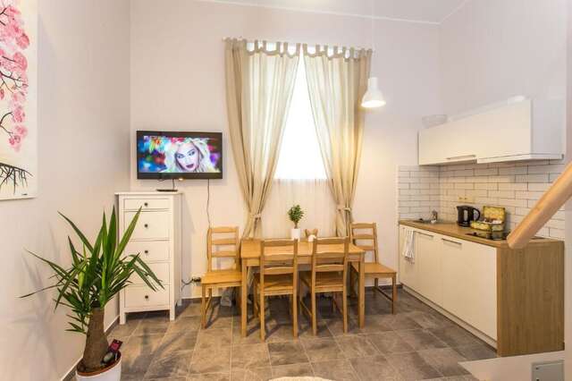 Апартаменты Inga Vacation House Друскининкай-51